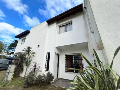 Casa en Venta en San Bernardo Del Tuyu, San Bernardo del Tuyu