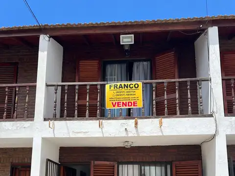 Casa en Venta en Mar de Ajo, Partido de La Costa