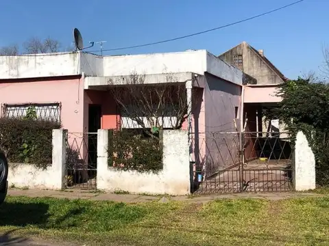 Casa en Venta en Jose Clemente Paz, Partido de José C. Paz