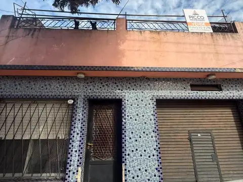 Casa en Venta en Temperley, Partido de Lomas de Zamora