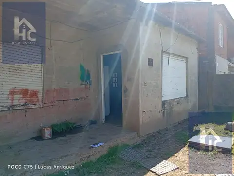 Casa en Venta en Burzaco Oeste, Burzaco