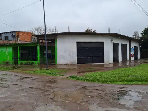 Casa en Venta en Virrey del Pino, Partido de La Matanza
