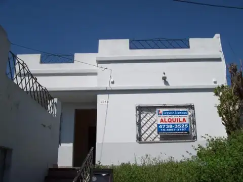 Casa en Venta en Jose Leon Suarez, Partido de General San Martín