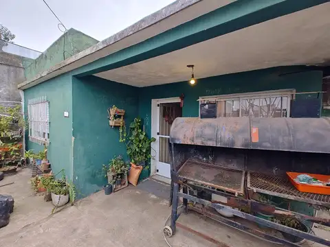 Casa en Venta en Gonzalez Catan, Partido de La Matanza