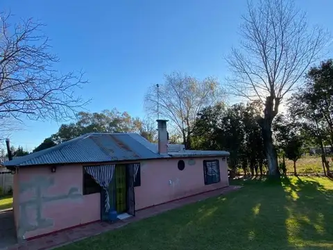 Casa en Venta en San Jacinto  - Campana, Campana