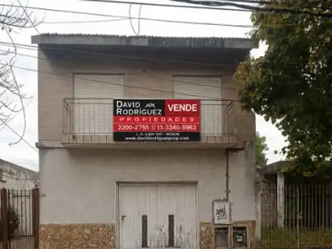 Casa en Venta en Moron, Partido de Morón