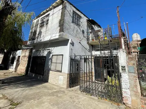 Casa en Venta en Isidro Casanova, Partido de La Matanza
