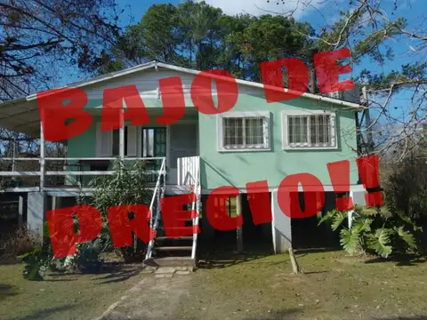 Casa en Venta en Delta del Tigre, Partido de Tigre