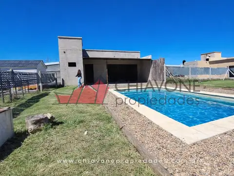 Casa en Venta en General Hornos, Partido de General Las Heras
