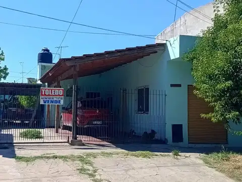 Casa en Venta en Rafael Castillo, Partido de La Matanza