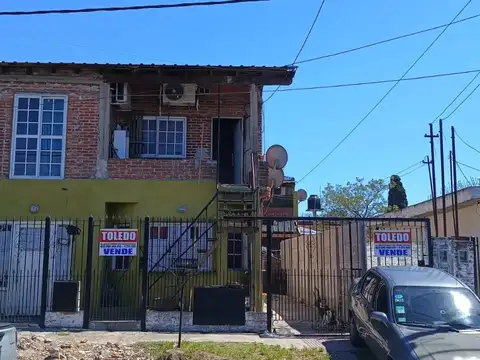 Casa en Venta en Rafael Castillo, Partido de La Matanza