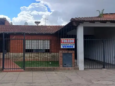 Casa en Venta en Rafael Castillo, Partido de La Matanza