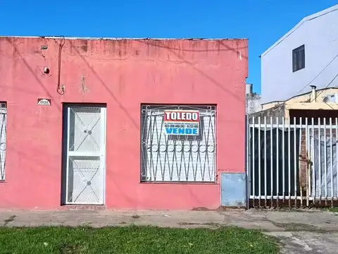 Casa en Venta en Rafael Castillo, Partido de La Matanza