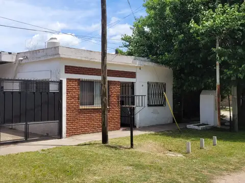 Casa en Venta en Trujui, Partido de Moreno