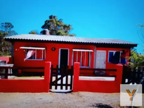 Casa en Venta en San Clemente del Tuyu, Partido de La Costa