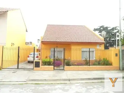 Casa en Venta en Sierra Chica, Partido de Olavarría