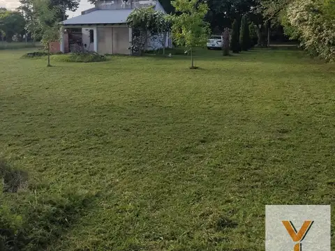 Casa en Venta en Cazon, Partido de Saladillo