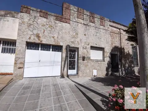 Casa en Venta en Bolivar, Partido de Bolívar