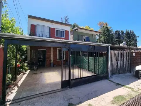 Casa en Venta en Jose Clemente Paz, Partido de José C. Paz