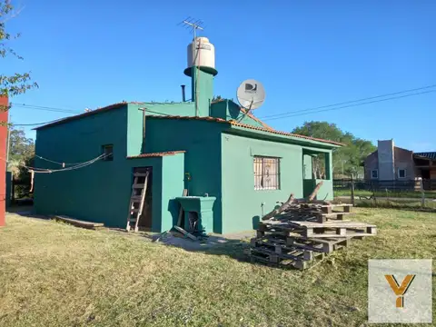 Casa en Venta en San Eduardo del Mar, Partido de General Alvarado