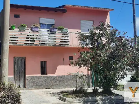 Casa en Venta en San Clemente del Tuyu, Partido de La Costa