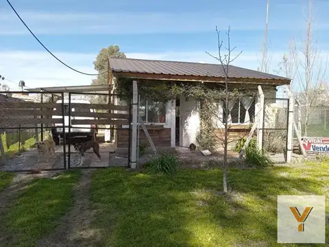 Casa en Venta en Longchamps, Partido de Almirante Brown