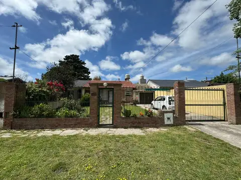 Casa en Venta en Jorge Newbery, Mar del Plata