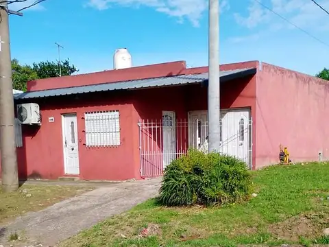 Casa en Venta en La Plata, Partido de La Plata