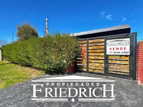Casa en Venta en General Rodriguez, Partido de General Rodríguez