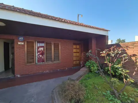 Casa en Venta en Barrio Malvinas, General Rodriguez