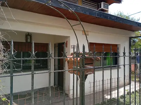 Casa en Venta en Francisco Alvarez, Partido de Moreno