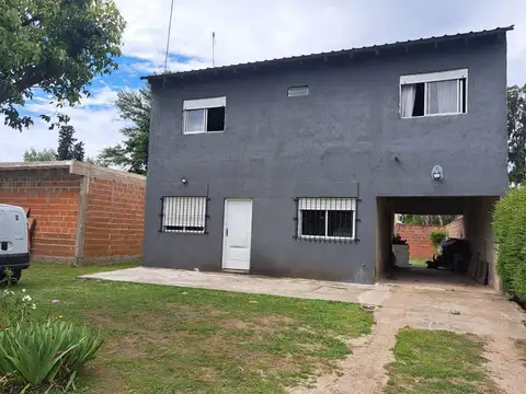 Casa en Venta en General Rodriguez, Partido de General Rodríguez