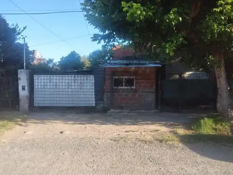 Casa en Venta en Matheu, Partido de Escobar