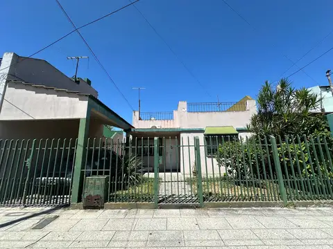 Casa en Venta en Caseros, Partido de Tres de Febrero