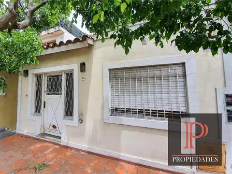 Casa en Venta en Turdera, Partido de Lomas de Zamora