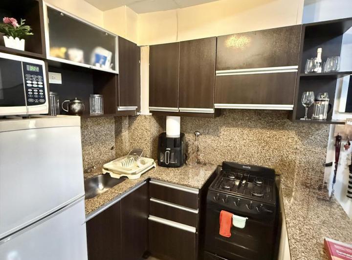 Departamento · 29m² · 1 Ambiente