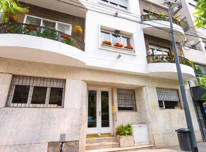 Departamento · 34m² · 2 Ambientes