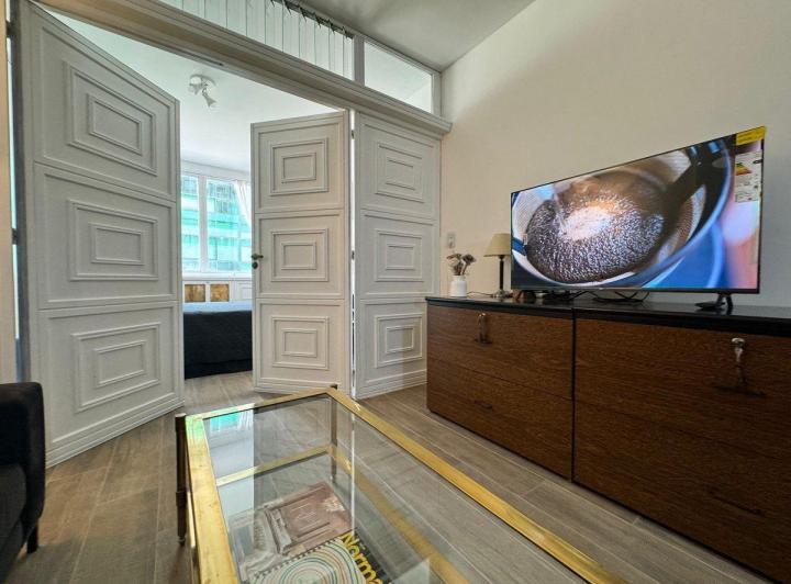 Departamento · 34m² · 2 Ambientes