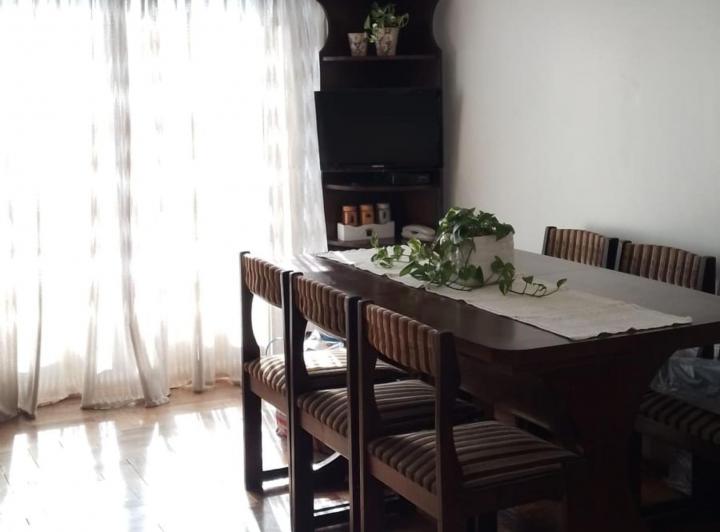 Departamento · 48m² · 3 Ambientes