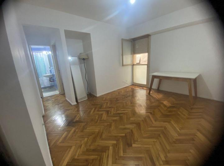 Departamento · 36m² · 2 Ambientes