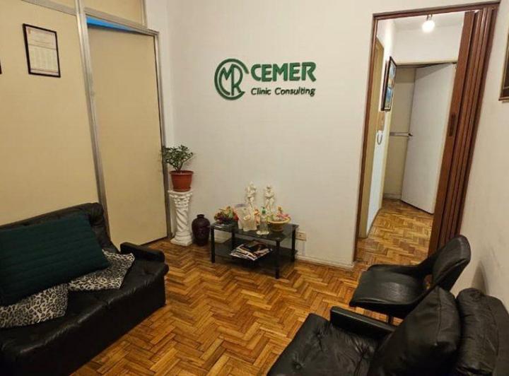 Departamento · 53m² · 3 Ambientes