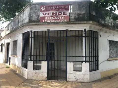 Casa en Venta en Caseros, Partido de Tres de Febrero
