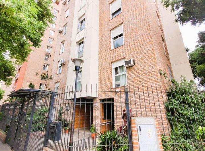 Departamento · 53m² · 3 Ambientes