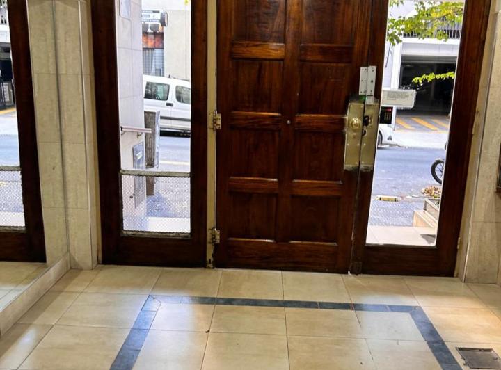 Departamento · 23m² · 2 Ambientes
