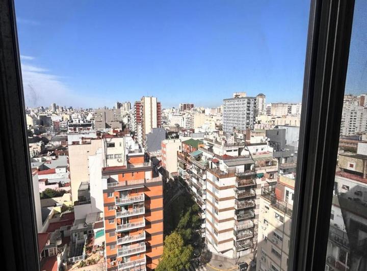 Departamento · 23m² · 2 Ambientes