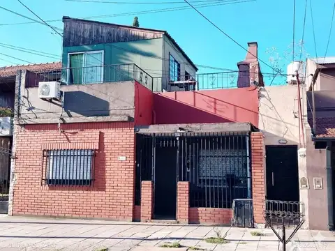 Casa en Venta en Caseros, Partido de Tres de Febrero