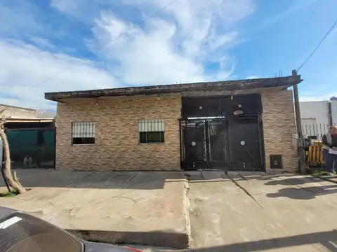 Casa en Venta en Gonzalez Catan, Partido de La Matanza