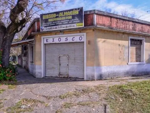 Casa en Venta en Ituzaingo, Partido de Ituzaingó