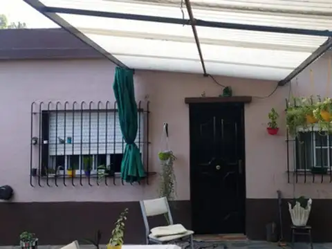Casa en Venta en La Reja, Partido de Moreno