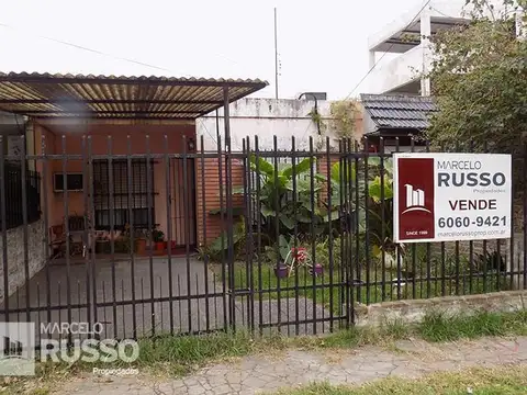 Casa en Venta en Hurlingham, Partido de Hurlingham